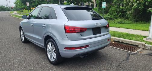 2016 Audi Q3 2.0T Premium Plus