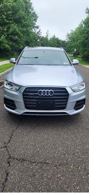2016 Audi Q3 2.0T Premium Plus
