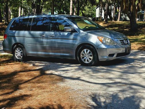 2008 Honda Odyssey EX