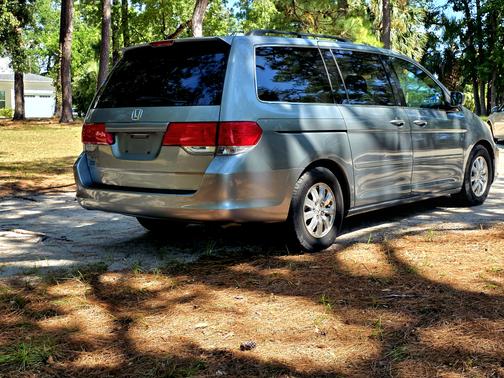 2008 Honda Odyssey EX