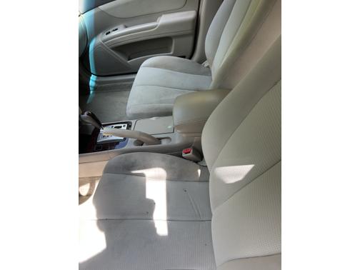 2008 Hyundai SONATA GLS