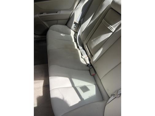 2008 Hyundai SONATA GLS