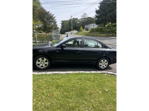 2008 Hyundai SONATA GLS