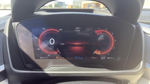 2016 BMW i8 Base