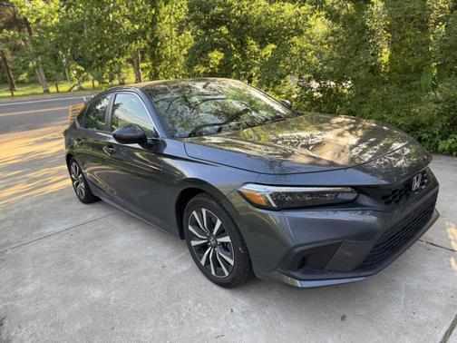 2023 Honda Civic EX-L
