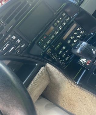 1996 Chevrolet Corvette Base