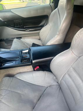 1996 Chevrolet Corvette Base