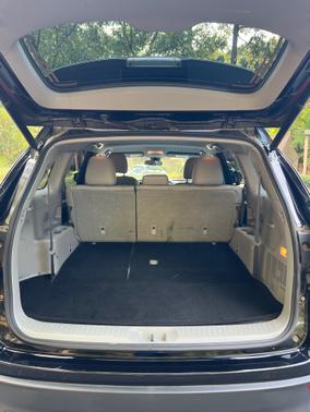 2017 Toyota Highlander LE
