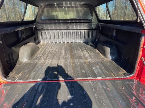 2009 Chevrolet Silverado 2500 LT Crew Cab