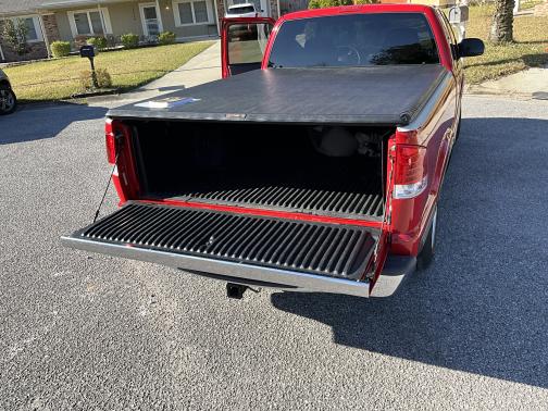 1999 Chevrolet S-10 LS Extended Cab