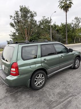 2007 Subaru Forester 2.5 X L.L. Bean Edition