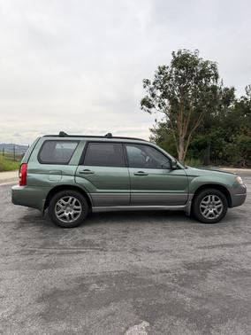 2007 Subaru Forester 2.5 X L.L. Bean Edition