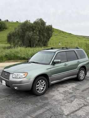 2007 Subaru Forester 2.5 X L.L. Bean Edition