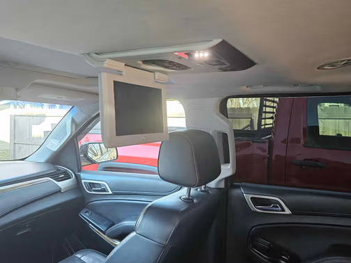 2017 GMC Yukon XL Denali