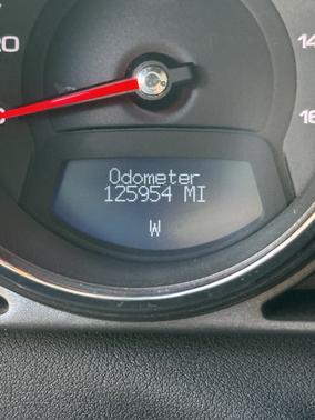 Black 2008 Cadillac CTS Base