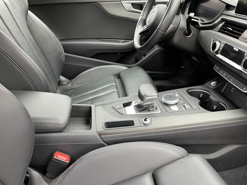 2019 Audi A5 2.0T Premium Plus