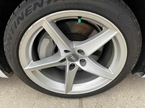 2019 Audi A5 2.0T Premium Plus