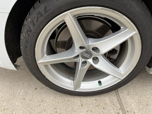 2019 Audi A5 2.0T Premium Plus