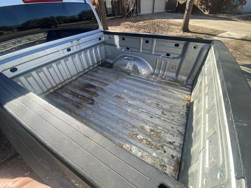 2018 Chevrolet Colorado WT