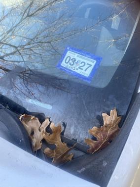 2018 Chevrolet Colorado WT