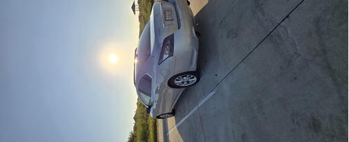2012 Nissan Maxima SV