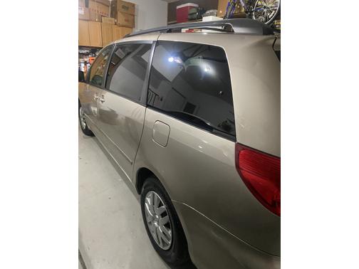 2006 Toyota Sienna LE