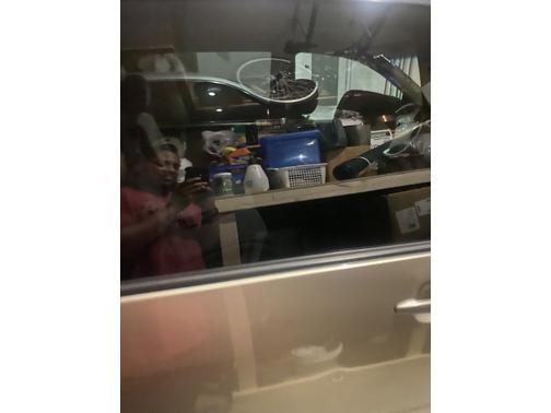 2006 Toyota Sienna LE