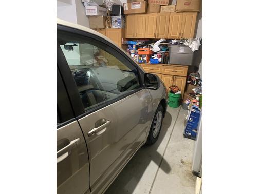 2006 Toyota Sienna LE