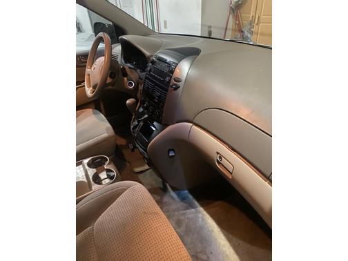 2006 Toyota Sienna LE