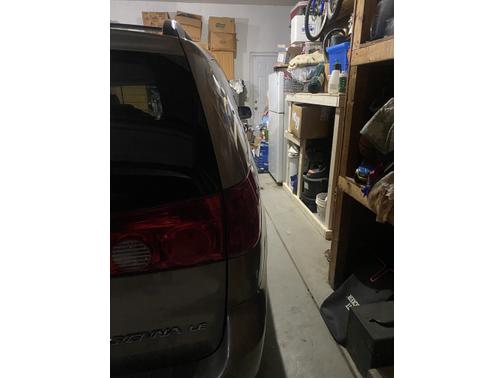 2006 Toyota Sienna LE