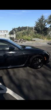 Black 2022 Toyota GR86 Premium