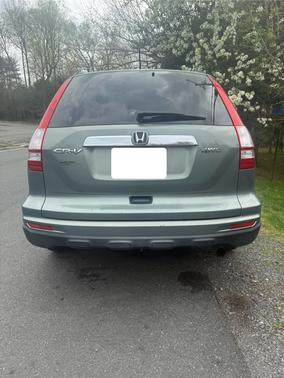 2010 Honda CR-V EX-L