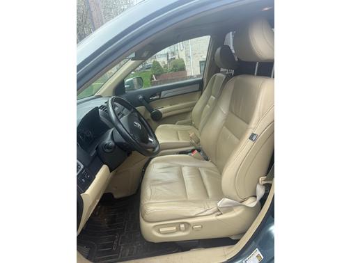 2010 Honda CR-V EX-L
