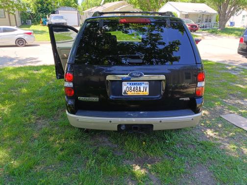 2006 Ford Explorer Eddie Bauer