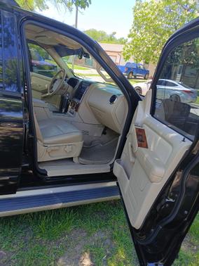 2006 Ford Explorer Eddie Bauer