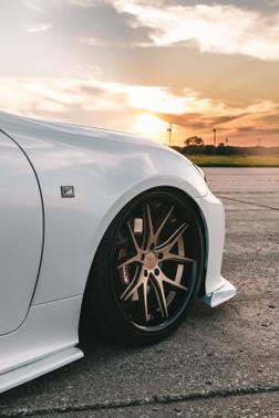 2015 Lexus RC 350 Base