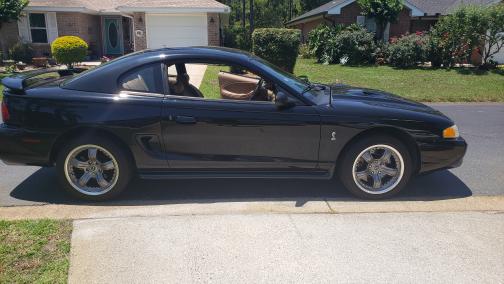 Used 1997 Ford Mustang for Sale Near Me | Cars.com