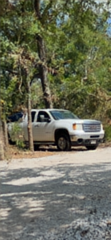 2012 GMC Sierra 2500 Work Truck