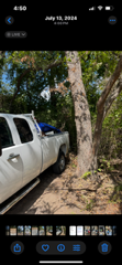 2012 GMC Sierra 2500 Work Truck