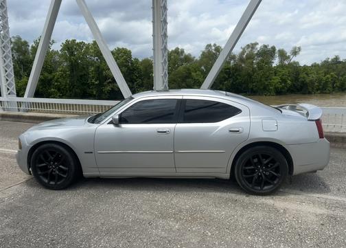 2008 Dodge Charger R/T