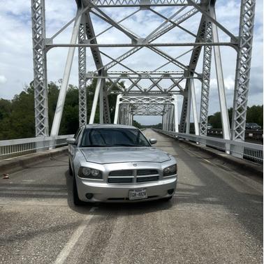2008 Dodge Charger R/T