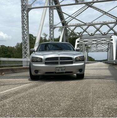 2008 Dodge Charger R/T