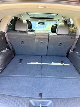 2014 Kia Sorento SX