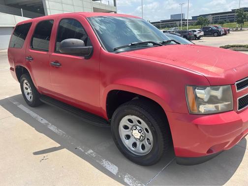 2010 Chevrolet Tahoe LS