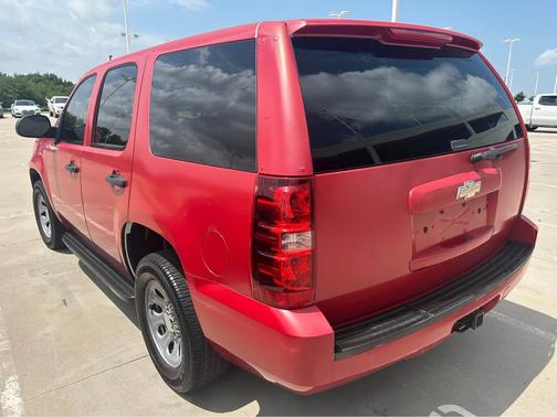 2010 Chevrolet Tahoe LS