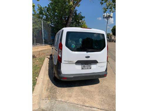 2018 Ford Transit Connect XL w/Rear Liftgate