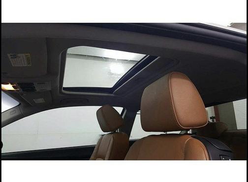 2008 BMW 328 xi