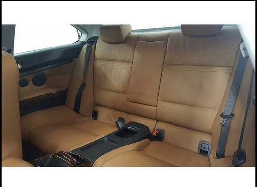 2008 BMW 328 xi