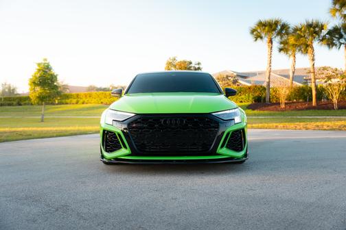 2023 Audi RS 3 2.5T