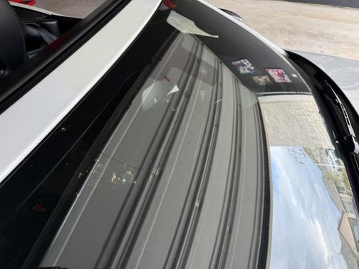 2014 Jaguar F-TYPE S